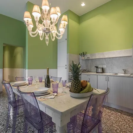 Leonardo Apartament