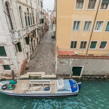 Leonardo * Wenecja