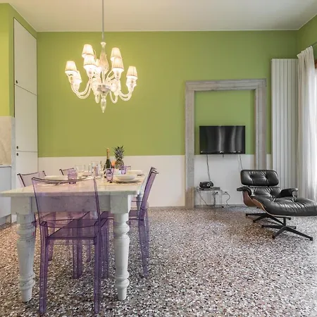 Apartament Leonardo *