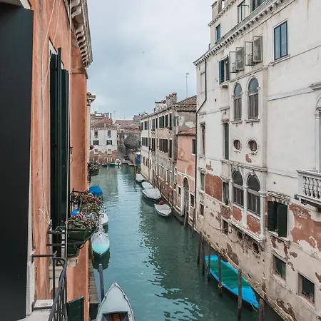Lejlighed Leonardo Venedig